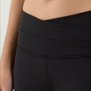 Rare NWOT Lululemon Astro Pant!